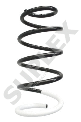 Suspension Spring (24202)