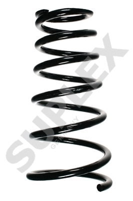 Suspension Spring (35307)
