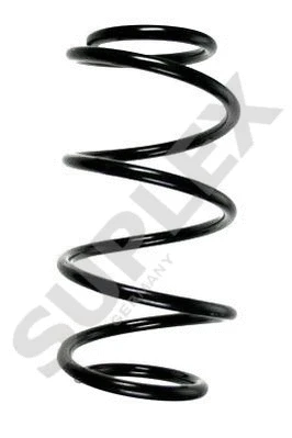 Suspension Spring (22224)
