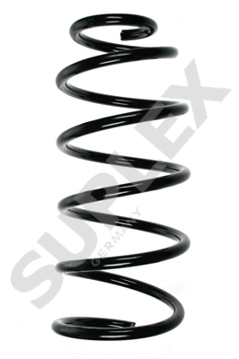 Suspension Spring (39184)