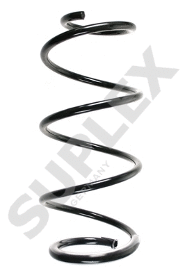 Suspension Spring (27230)