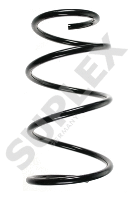Suspension Spring (35303)