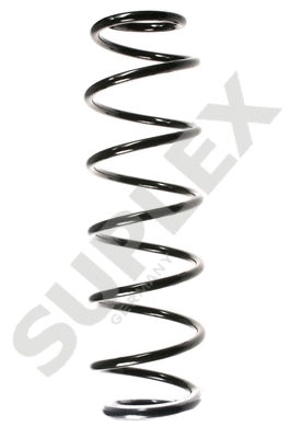 Suspension Spring (27205)