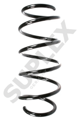 Suspension Spring (23323)