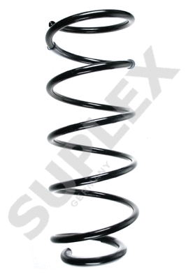 Suspension Spring (24134)