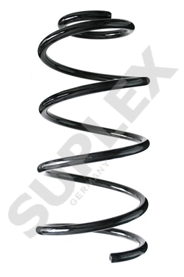 Suspension Spring (12167)