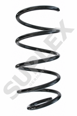 Suspension Spring (06472)