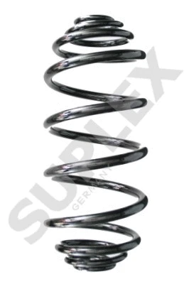 Suspension Spring (27243)