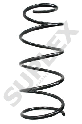 Suspension Spring (01052)
