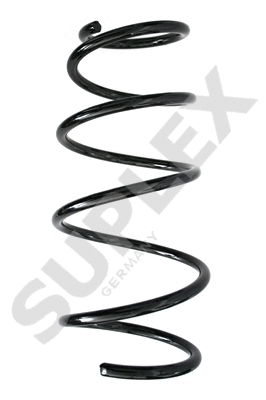Suspension Spring (35501)