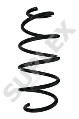 Suspension Spring (23603)