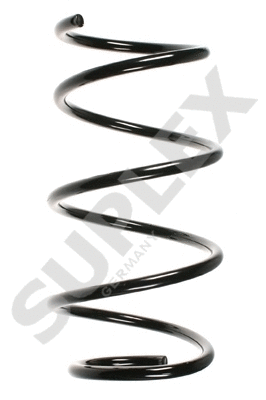 Suspension Spring (06168)