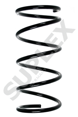 Suspension Spring (35066)