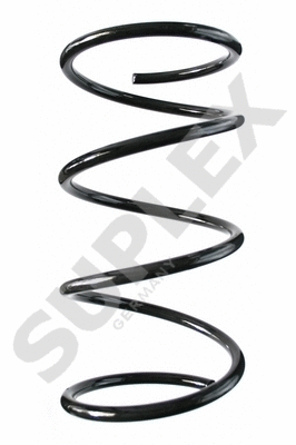 Suspension Spring (17120)