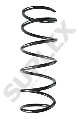 Suspension Spring (35116)