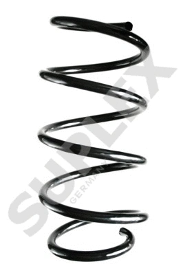 Suspension Spring (22277)