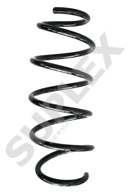 Suspension Spring (11210)