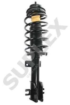 Shock Absorber (sus1017)