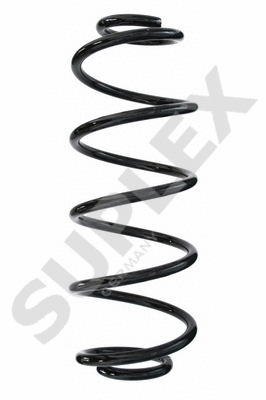 Suspension Spring (24165)