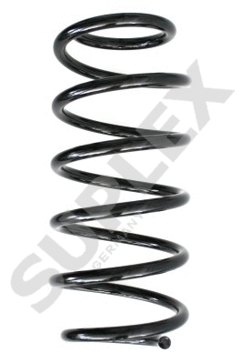 Suspension Spring (03072)