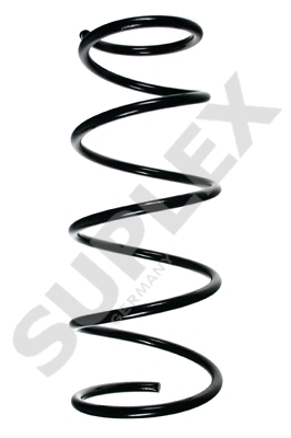 Suspension Spring (35144)