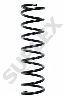 Suspension Spring (35163)