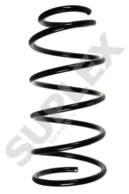 Suspension Spring (01015)