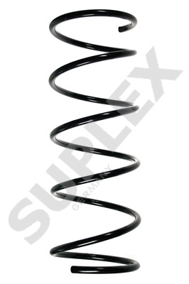 Suspension Spring (07033)