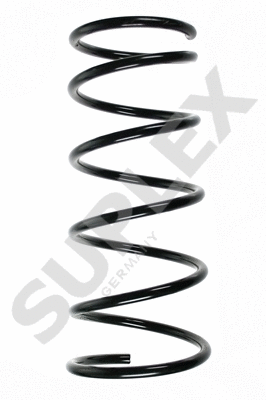 Suspension Spring (35166)