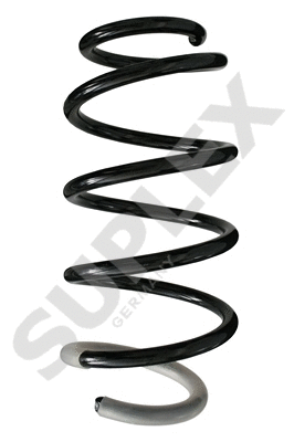 Suspension Spring (24161)