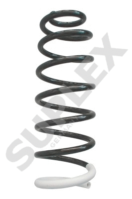 Suspension Spring (24206)