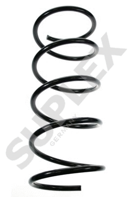 Suspension Spring (35151)