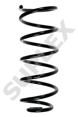 Suspension Spring (09031)