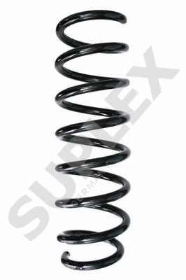 Suspension Spring (06509)