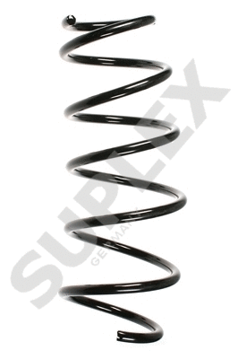 Suspension Spring (23401)