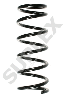 Suspension Spring (22117)