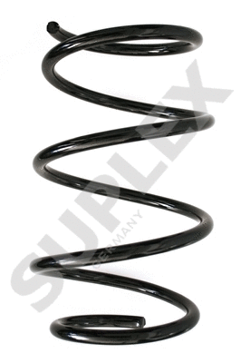 Suspension Spring (06362)