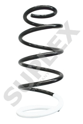 Suspension Spring (24207)