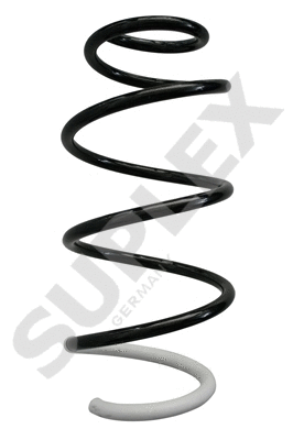 Suspension Spring (24223)