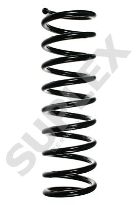 Suspension Spring (06200)