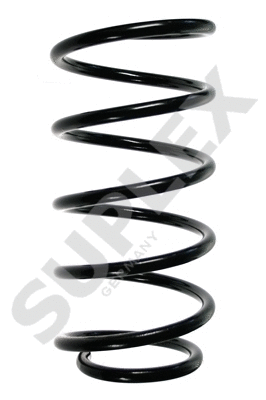 Suspension Spring (23093)