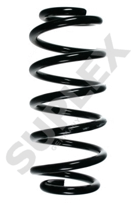 Suspension Spring (03184)