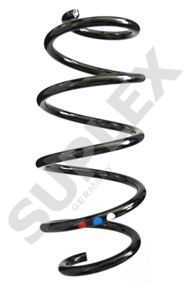 Suspension Spring (39299)