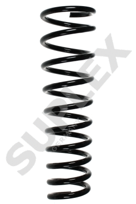 Suspension Spring (01034)
