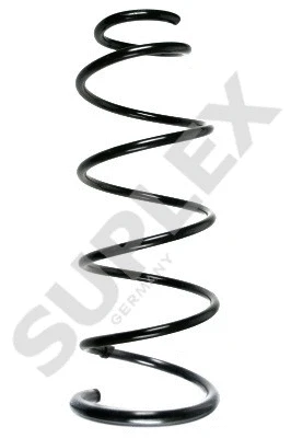 Suspension Spring (24150)