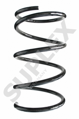 Suspension Spring (17123)