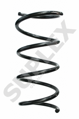 Suspension Spring (27250)