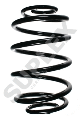 Suspension Spring (08012)