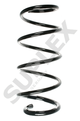 Suspension Spring (27170)