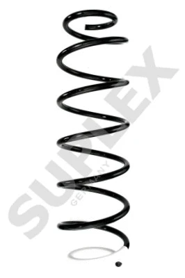 Suspension Spring (27133)